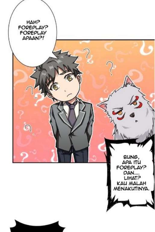God Slayer Chapter 51 - halaman 8