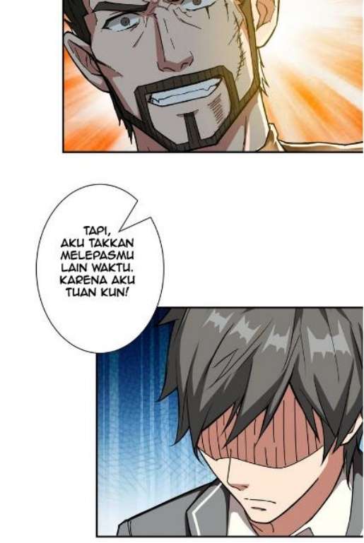 God Slayer Chapter 52 - halaman 10