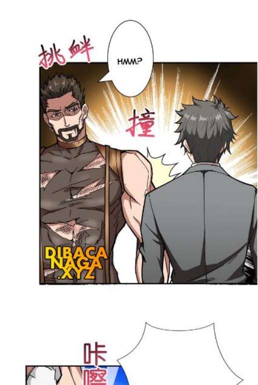 God Slayer Chapter 52 - halaman 12