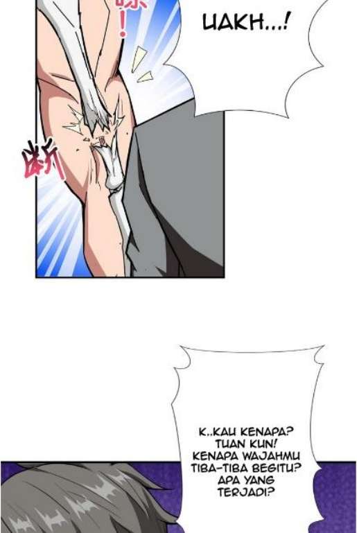 God Slayer Chapter 52 - halaman 13