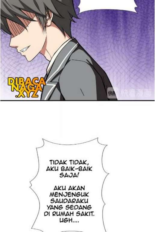 God Slayer Chapter 52 - halaman 14