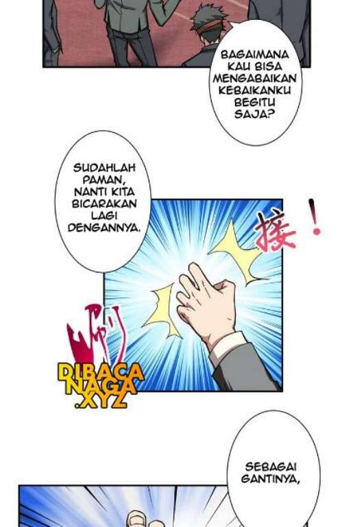 God Slayer Chapter 52 - halaman 16