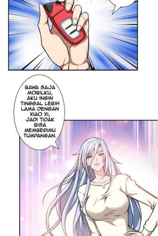 God Slayer Chapter 52 - halaman 17