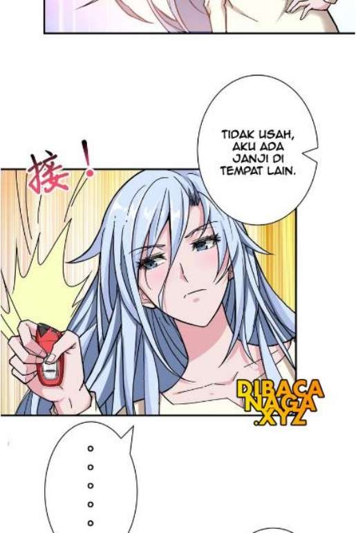 God Slayer Chapter 52 - halaman 18
