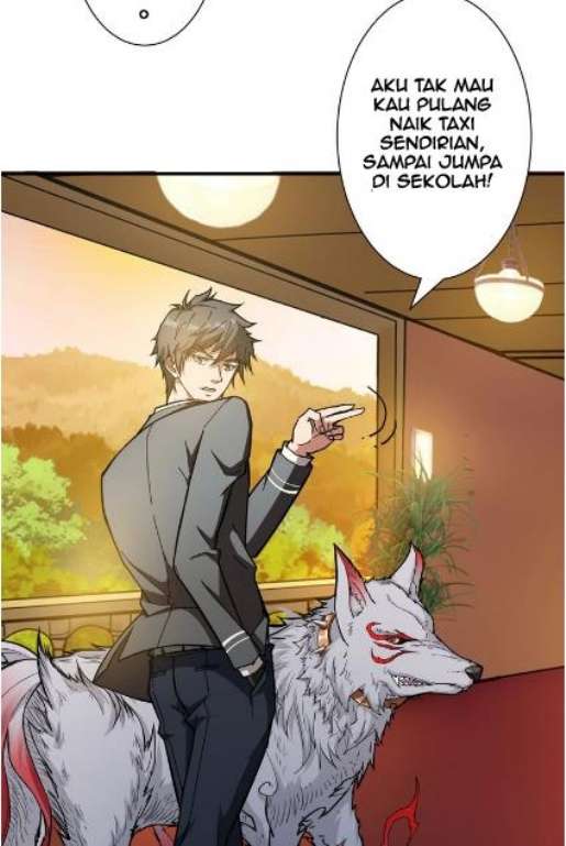 God Slayer Chapter 52 - halaman 19