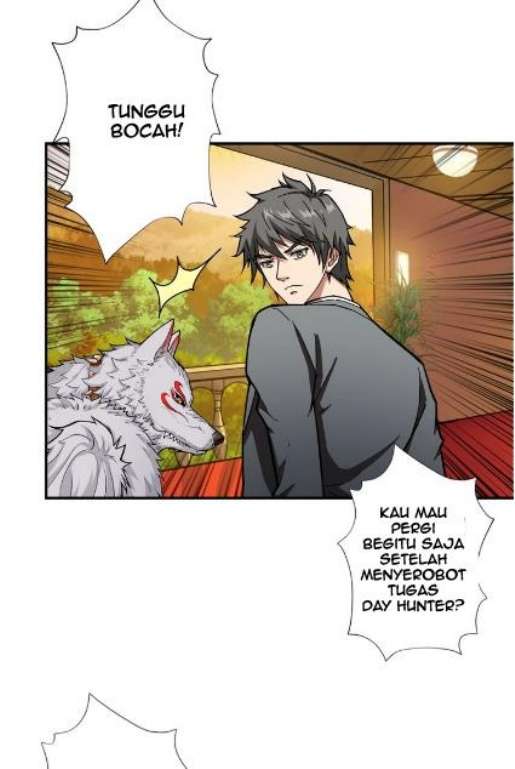 God Slayer Chapter 52 - halaman 2