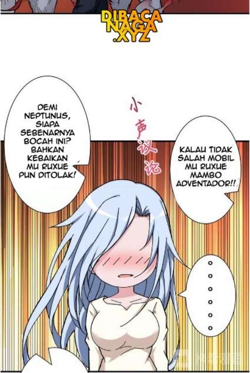 God Slayer Chapter 52 - halaman 20