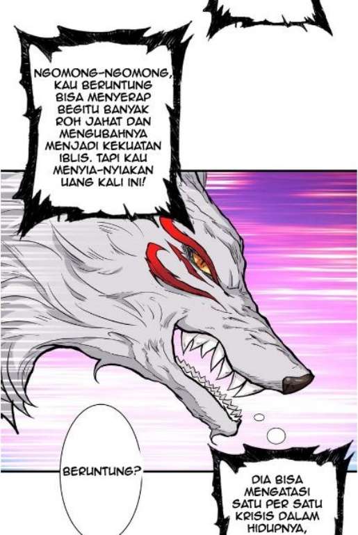 God Slayer Chapter 52 - halaman 24