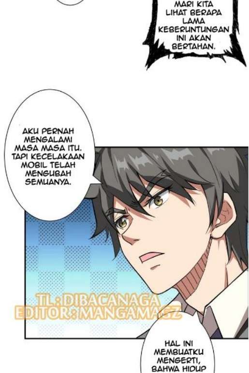God Slayer Chapter 52 - halaman 25