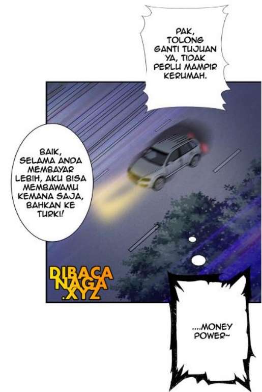 God Slayer Chapter 52 - halaman 27