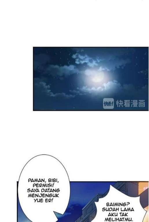 God Slayer Chapter 52 - halaman 28