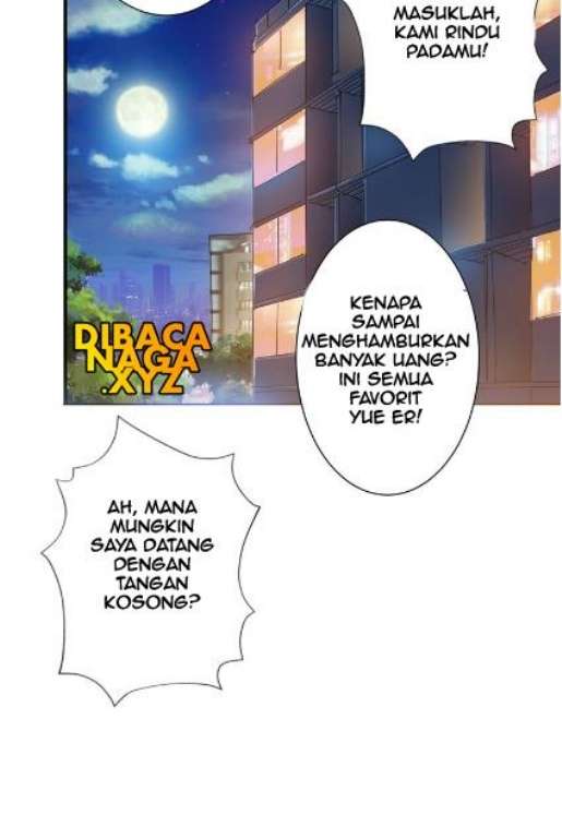 God Slayer Chapter 52 - halaman 29