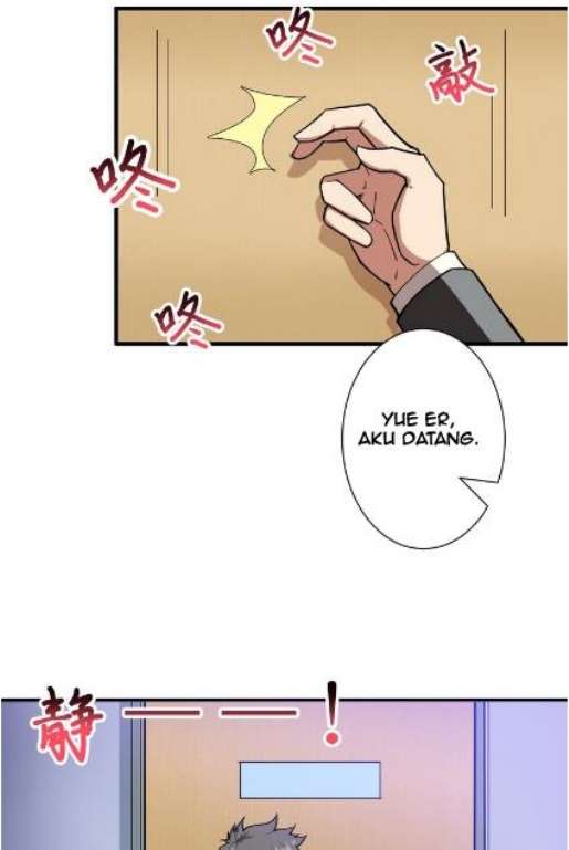 God Slayer Chapter 52 - halaman 30