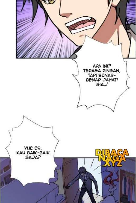 God Slayer Chapter 52 - halaman 32