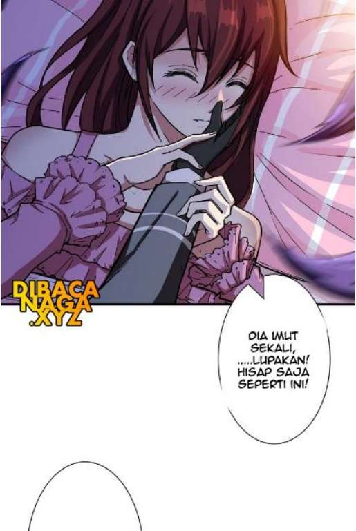 God Slayer Chapter 52 - halaman 38