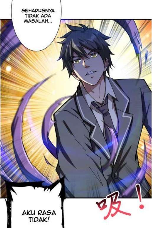 God Slayer Chapter 52 - halaman 39