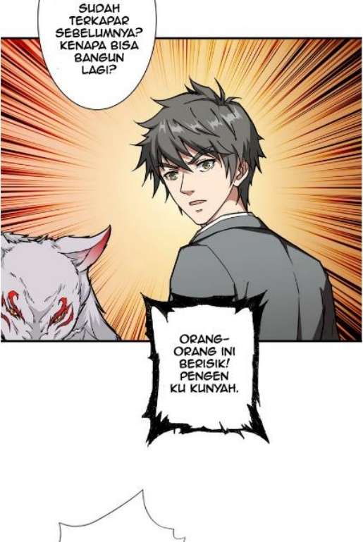 God Slayer Chapter 52 - halaman 4