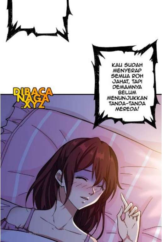 God Slayer Chapter 52 - halaman 40