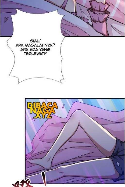 God Slayer Chapter 52 - halaman 41