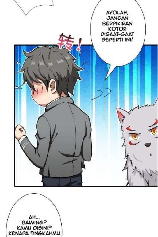 God Slayer Chapter 52 - halaman 44