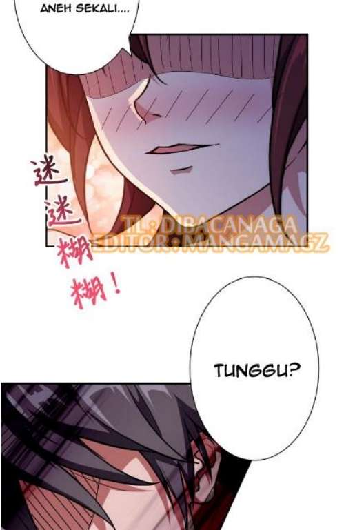 God Slayer Chapter 52 - halaman 45