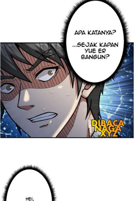 God Slayer Chapter 52 - halaman 47