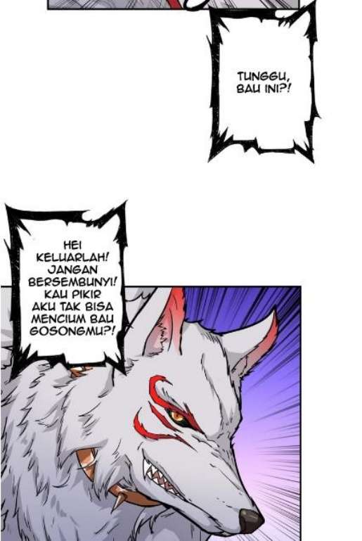 God Slayer Chapter 53 - halaman 10