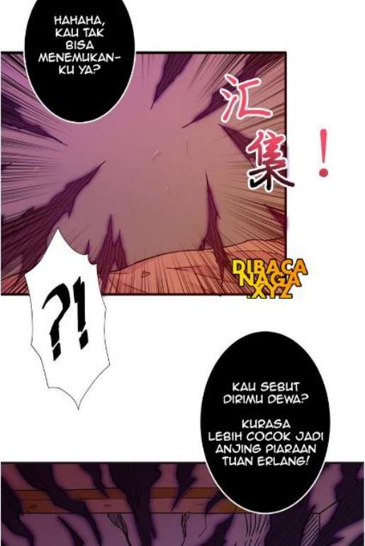 God Slayer Chapter 53 - halaman 13