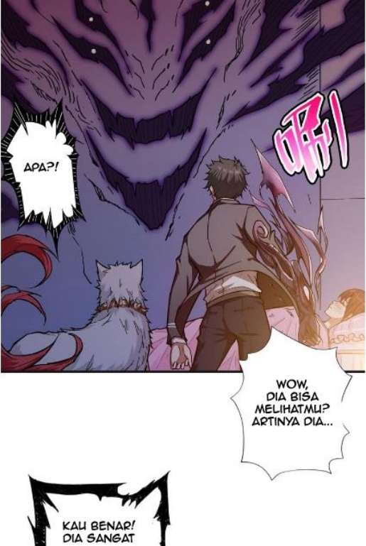 God Slayer Chapter 53 - halaman 14