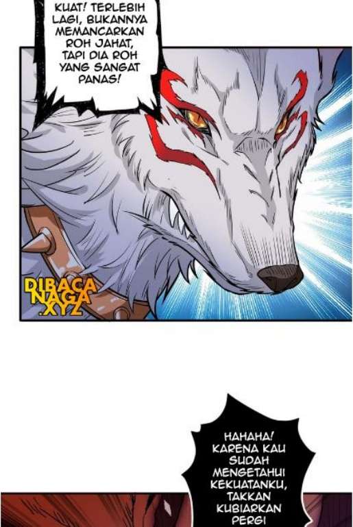 God Slayer Chapter 53 - halaman 15