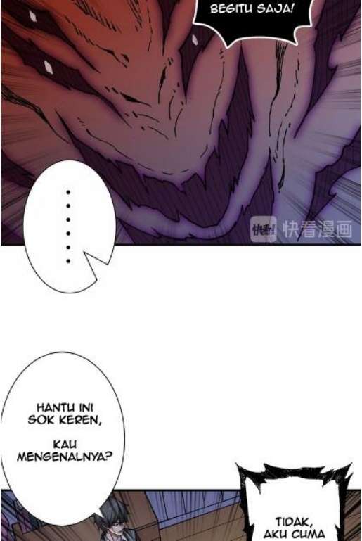 God Slayer Chapter 53 - halaman 16