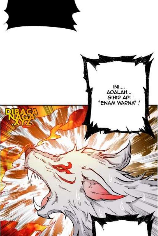 God Slayer Chapter 53 - halaman 19