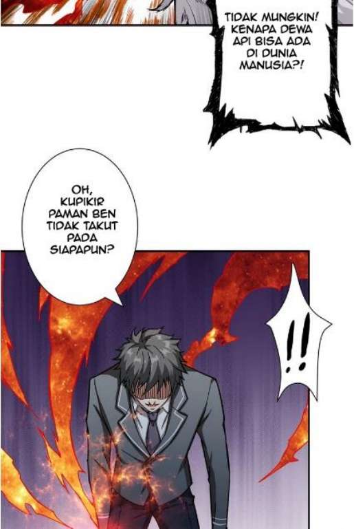 God Slayer Chapter 53 - halaman 20