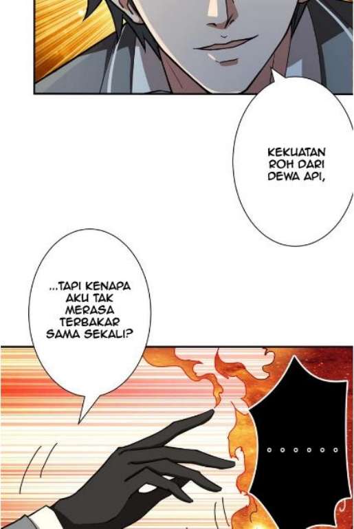 God Slayer Chapter 53 - halaman 22