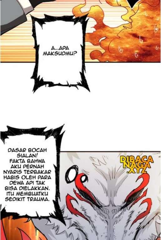 God Slayer Chapter 53 - halaman 23