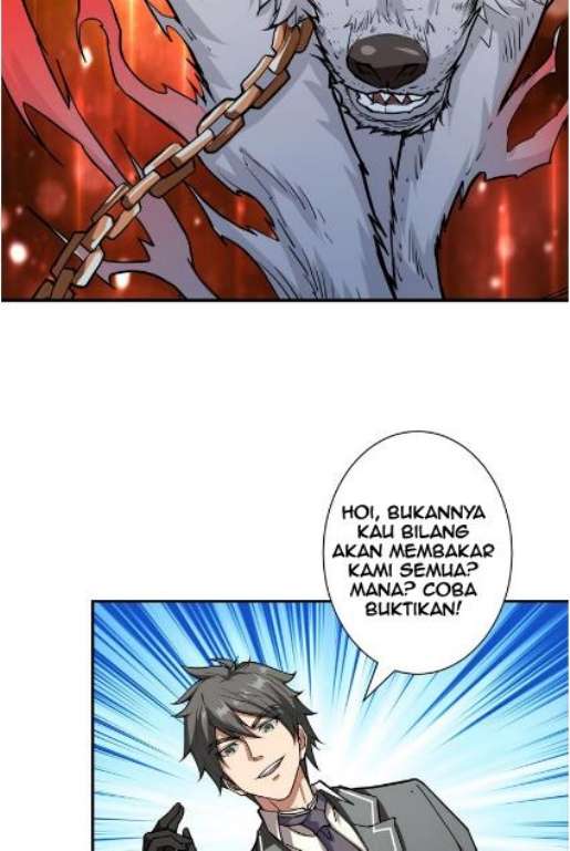 God Slayer Chapter 53 - halaman 24