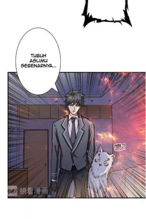 God Slayer Chapter 53 - halaman 28