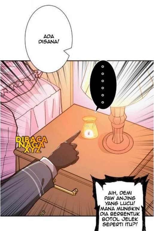 God Slayer Chapter 53 - halaman 29