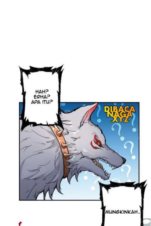 God Slayer Chapter 53 - halaman 3