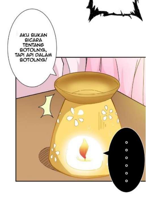 God Slayer Chapter 53 - halaman 30