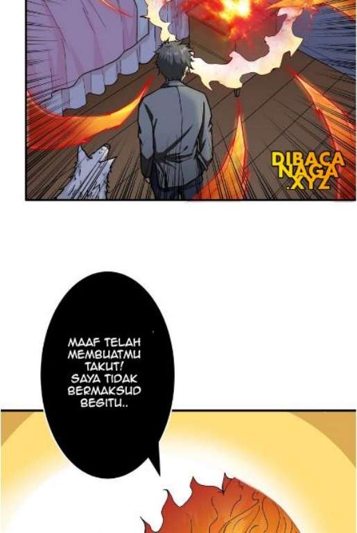 God Slayer Chapter 53 - halaman 35