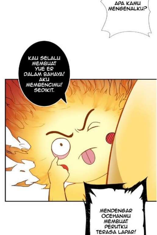 God Slayer Chapter 53 - halaman 38