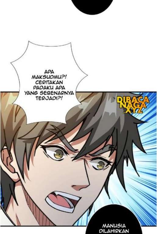 God Slayer Chapter 53 - halaman 43