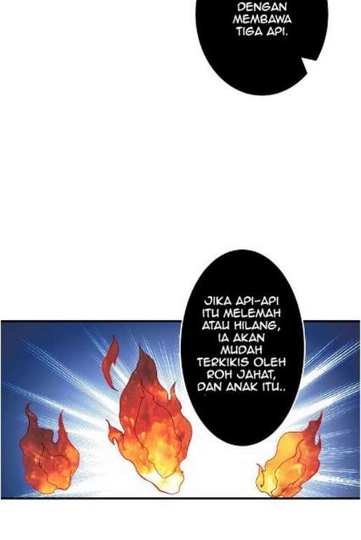 God Slayer Chapter 53 - halaman 44