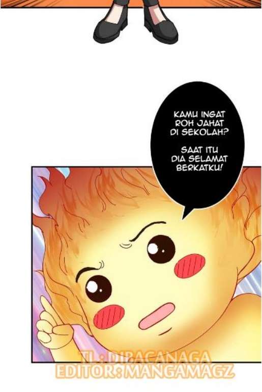 God Slayer Chapter 53 - halaman 46
