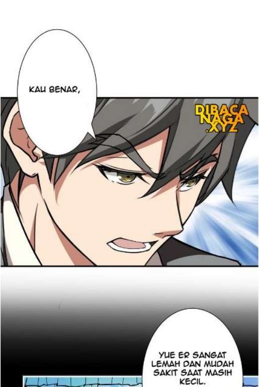 God Slayer Chapter 53 - halaman 47