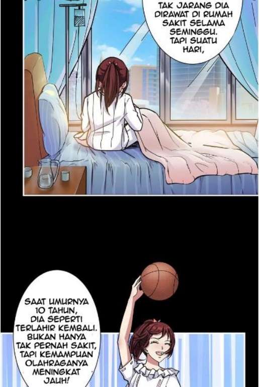 God Slayer Chapter 53 - halaman 48