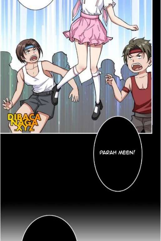 God Slayer Chapter 53 - halaman 49