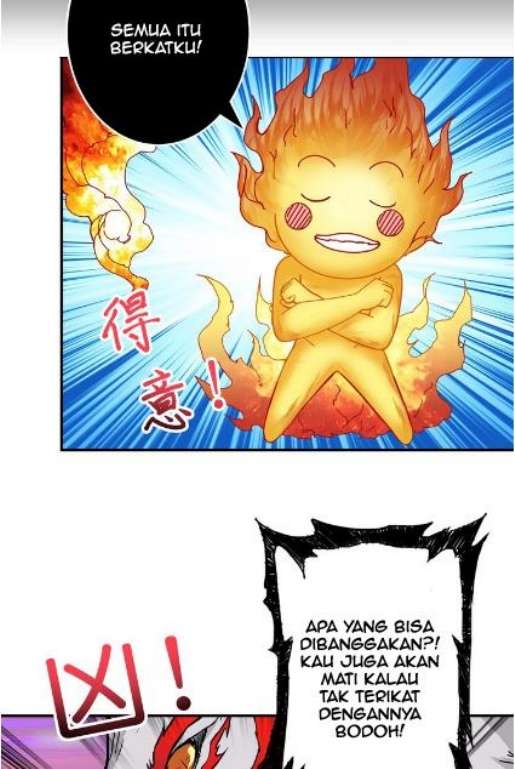 God Slayer Chapter 53 - halaman 50