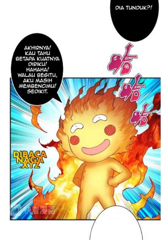 God Slayer Chapter 53 - halaman 53